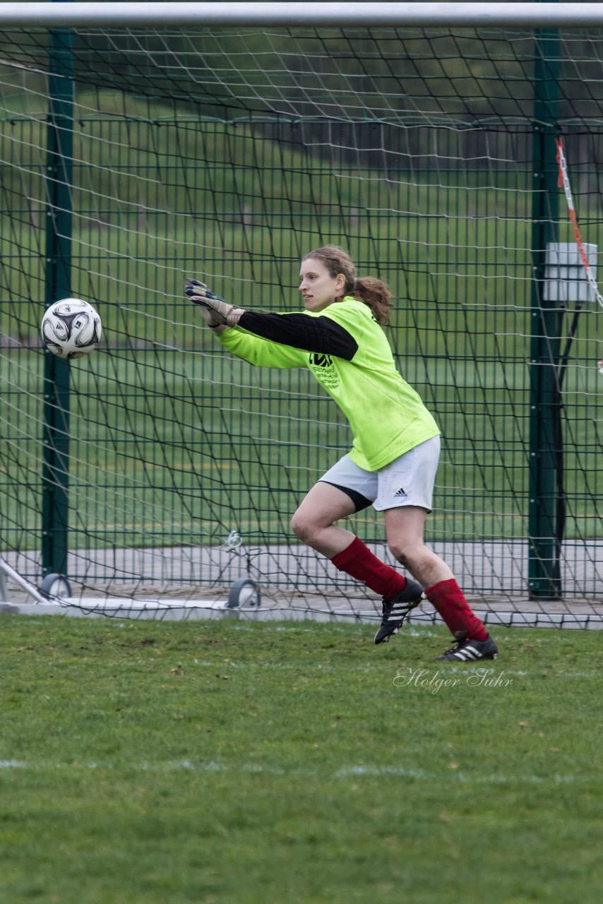 Bild 335 - Frauen VFR Horst - SG Eider 06 : Ergebnis: 5:3